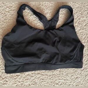 Athleta Ultimate Sports Bra
